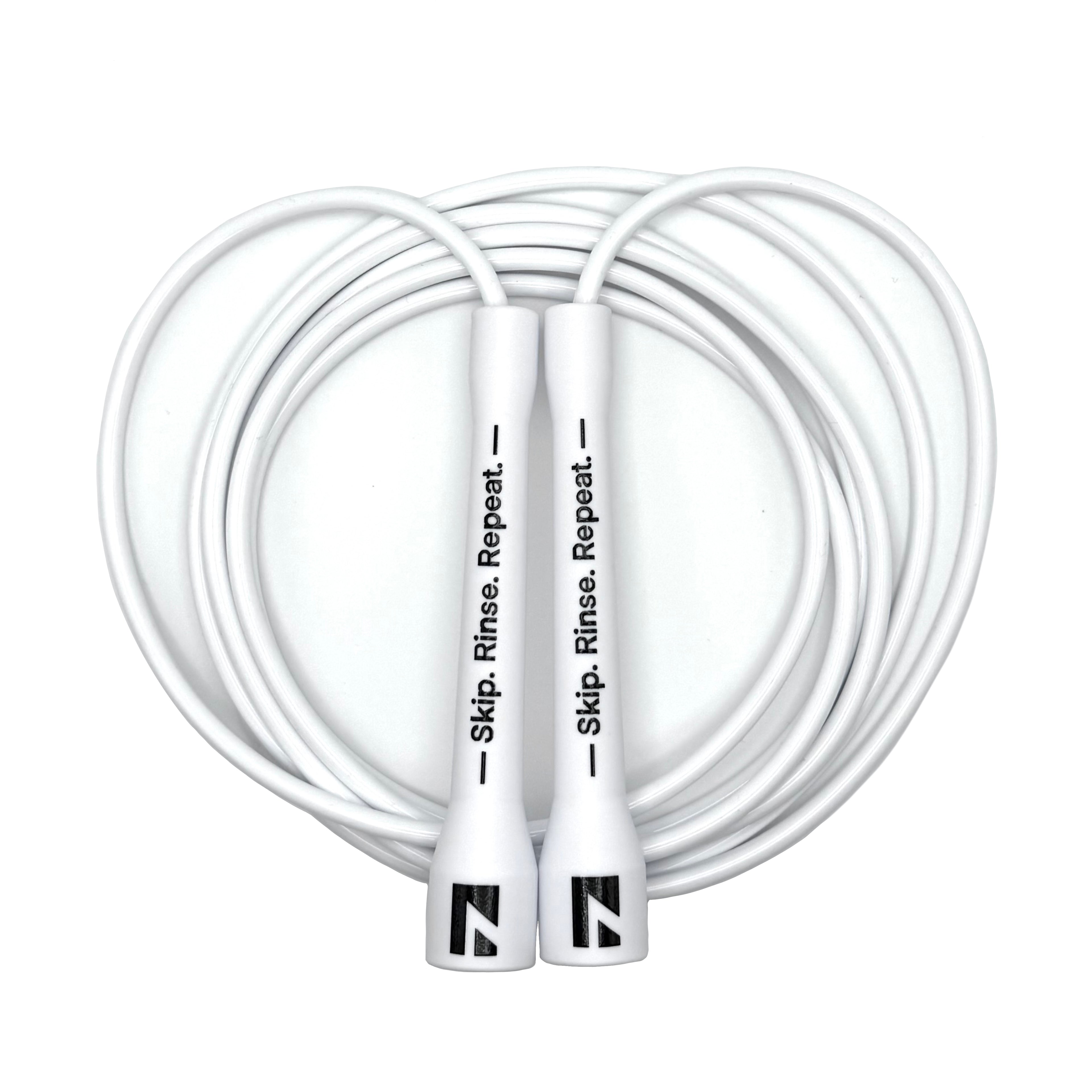 Nestor Thread-Core Jump Rope - Marble Dawn (5mm PVC)